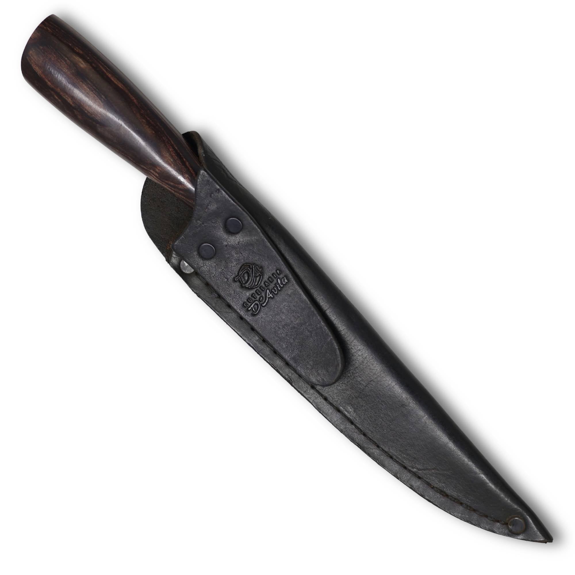 Faca Parrillera 8''