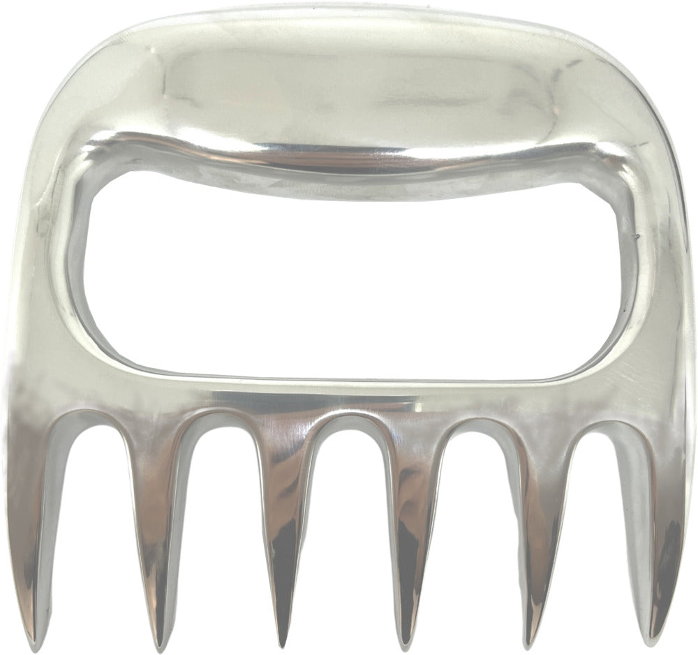 Garra de Urso para Churrasco - Polido